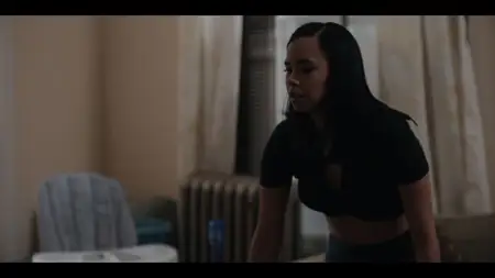Beauty in Black S02E08