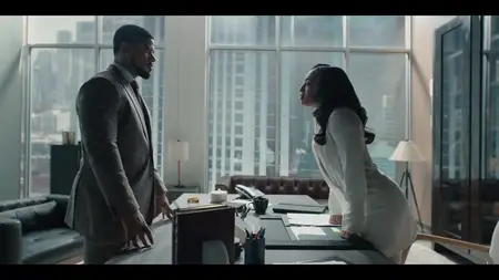 Beauty in Black S02E08