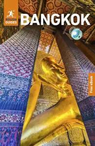 Rough Guides Bangkok: Travel Guide with eBook (Rough Guides Main Series)