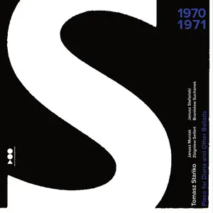 Tomasz Stańko - Piece for Diana and Other Ballads (2025) [Official Digital Download 24/96]