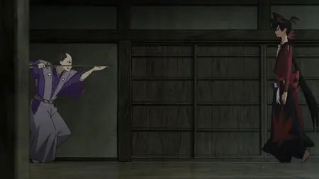 Katanagatari - 12 (BD 1080p