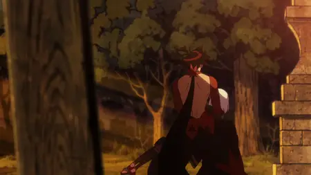 Katanagatari - 12 (BD 1080p