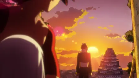 Katanagatari - 12 (BD 1080p