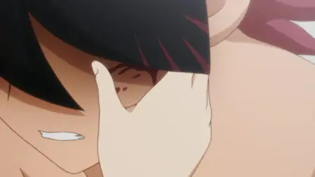 Katanagatari - 12 (BD 1080p
