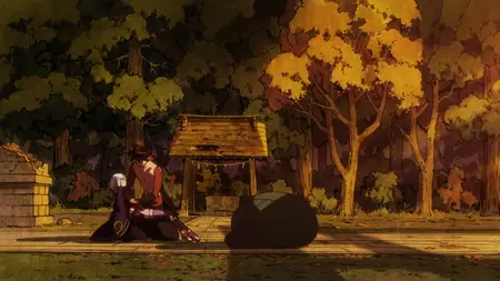 Katanagatari - 12 (BD 1080p