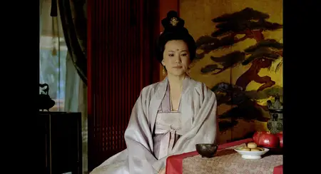 Cike Nie Yinniang / The Assassin (2015) [Extended]