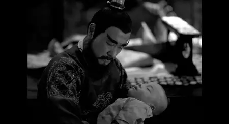 Cike Nie Yinniang / The Assassin (2015) [Extended]