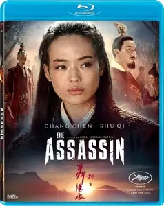 Cike Nie Yinniang / The Assassin (2015) [Extended]