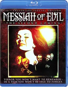 Messiah of Evil (1974) [MultiSubs] + Commentary