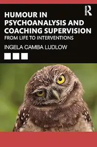 Humour in Psychoanalysis and Coaching Supervision: From Life to Interventions