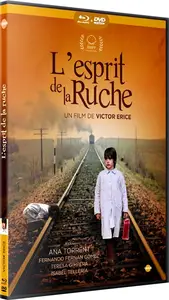 The Spirit of the Beehive (1973) El espíritu de la colmena