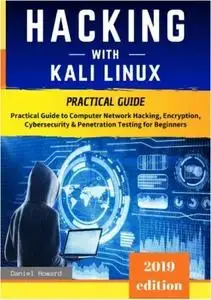 Hacking with Kali Linux