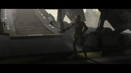 Star Wars: The Clone Wars S05E16