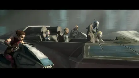 Star Wars: The Clone Wars S05E16