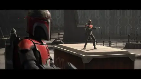 Star Wars: The Clone Wars S05E16