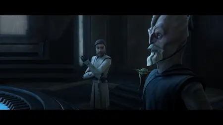 Star Wars: The Clone Wars S05E16
