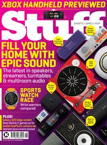 Stuff UK - August 2025