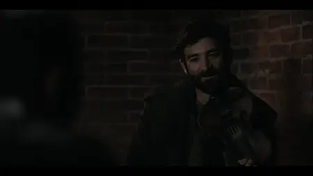 The Walking Dead: Dead City S02E02