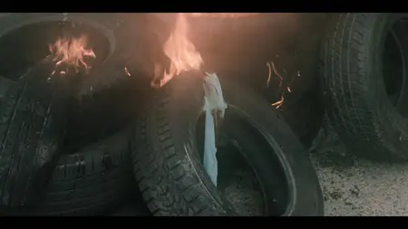 The Walking Dead: Dead City S02E02