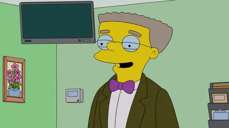 The Simpsons S32E18