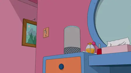 The Simpsons S32E18