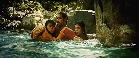 Jurassic World: Rebirth (2025)