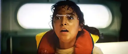 Jurassic World: Rebirth (2025)