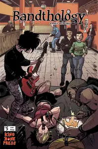 Bandthology (2012) (digital-Empire