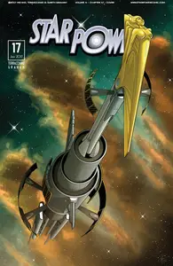 Star Power 017 2017 WebComic ASO