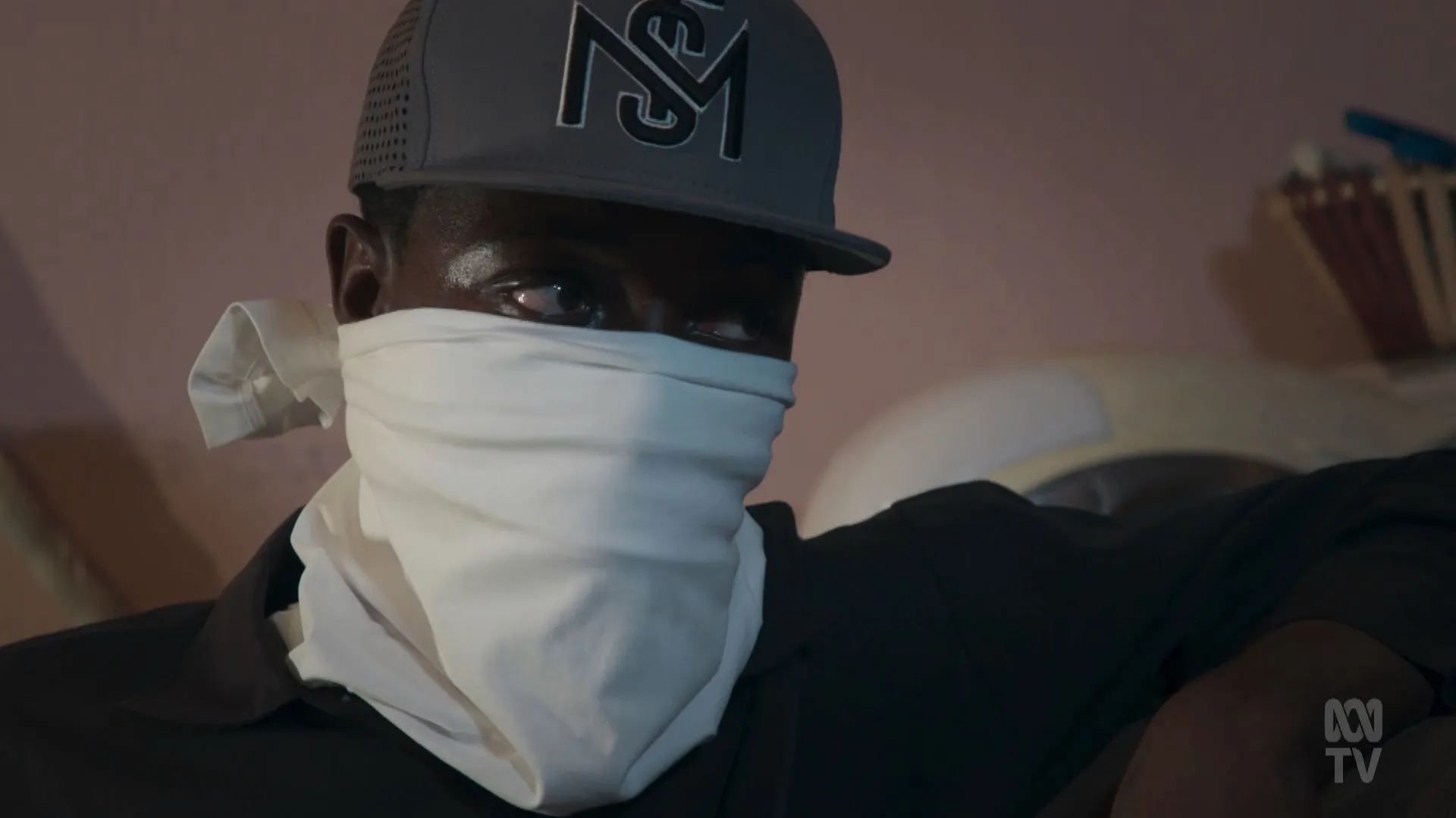 ABC Four Corners - Blackmailed: The Sextortion Killers (2025)