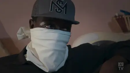 ABC Four Corners - Blackmailed: The Sextortion Killers (2025)