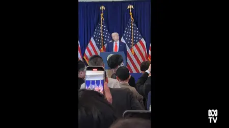 ABC Four Corners - Blackmailed: The Sextortion Killers (2025)