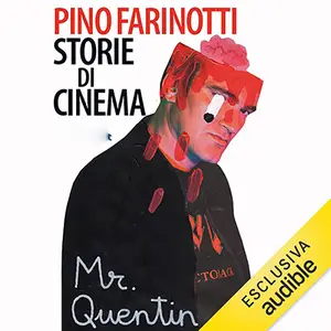«Storie Di Cinema» by Pino Farinotti