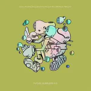 Future Bubblers - Future Bubblers 9.0 (2026) [Official Digital Download 24/96]