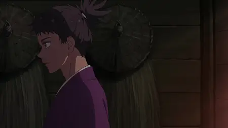 The World Is Dancing S01E07 In Between