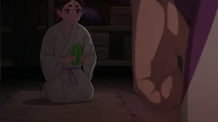 The World Is Dancing S01E07 In Between