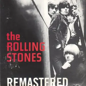 The Rolling Stones - Remastered (2002)