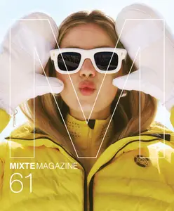 Mixte Magazine - N. 61