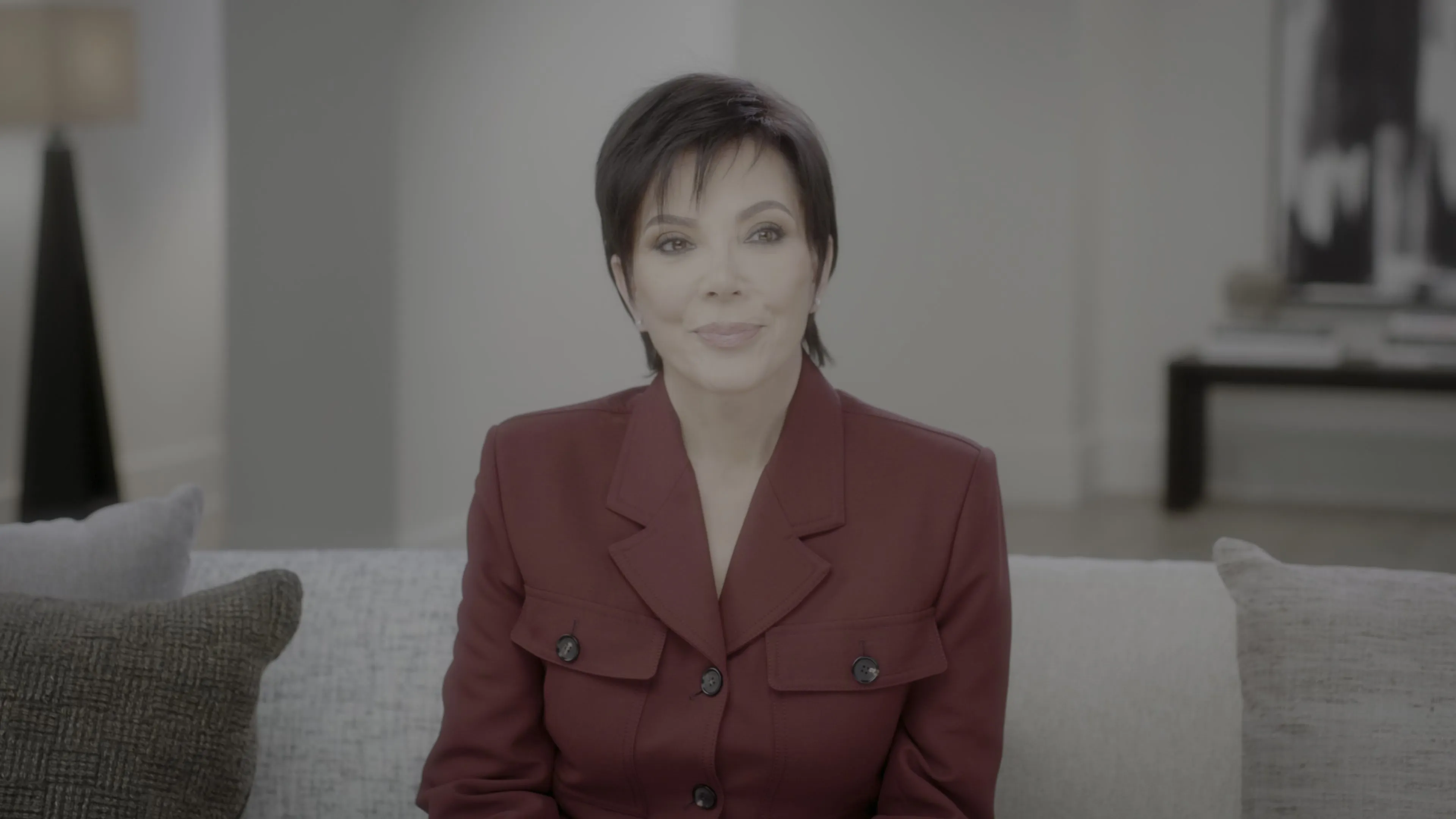 Keeping Up with the Kardashians S07E01