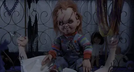 Bride of Chucky (1998)