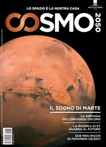 COSMO - Agosto-Settembre 2025
