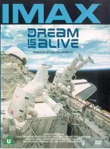 The Dream Is Alive (1985)