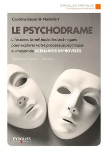 Le psychodrame - Carolina Becceril
