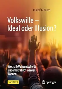 Volkswille – Ideal oder Illusion?