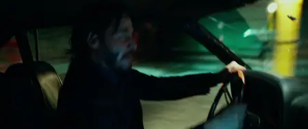 John Wick: Chapter 2 (2017)