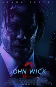 John Wick: Chapter 2 (2017)