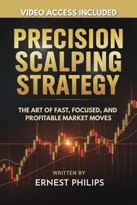 Precision Scalping Strategy: The art of fast, focused, and profitable market moves