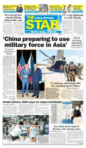 The Philippine Star - June 1, 2025