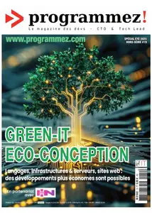 Programmez! Hors-Série - Été 2025