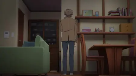 Rascal Does Not Dream of Bunny Girl Senpai - S01E13